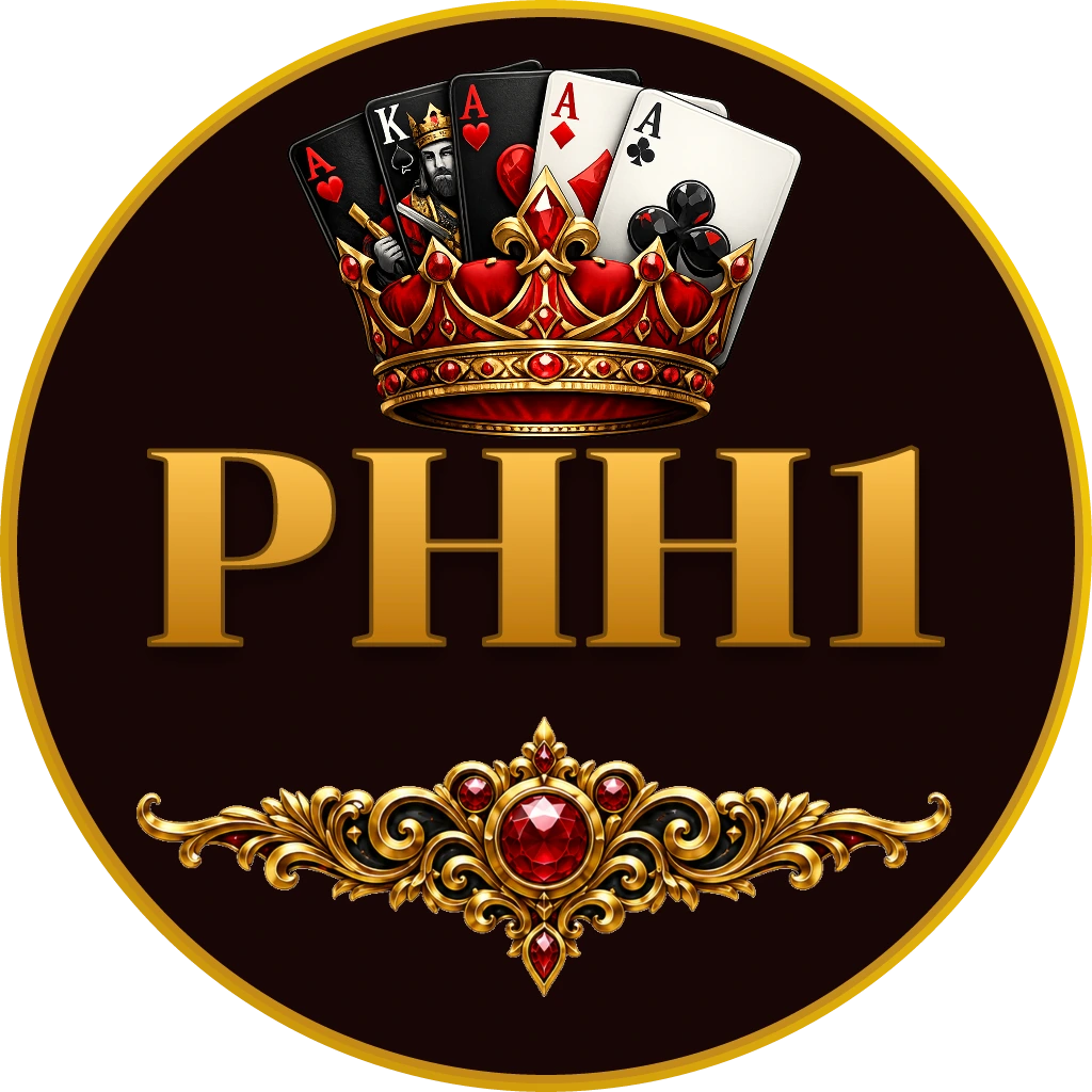 PHH1 – Step into a world of luxury live casino gaming in the Philippines Elegant casino hostess welcoming players in a luxury gaming environment with a roulette wheel and vibrant lights showcasing the premium live casino experience at PHH1 Philippines
